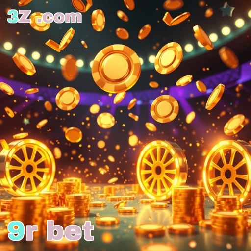 9r bet Apostas diversificadas