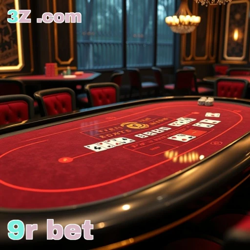 Aproveite a Emoção do Esporte no 9r Bet e Vença!