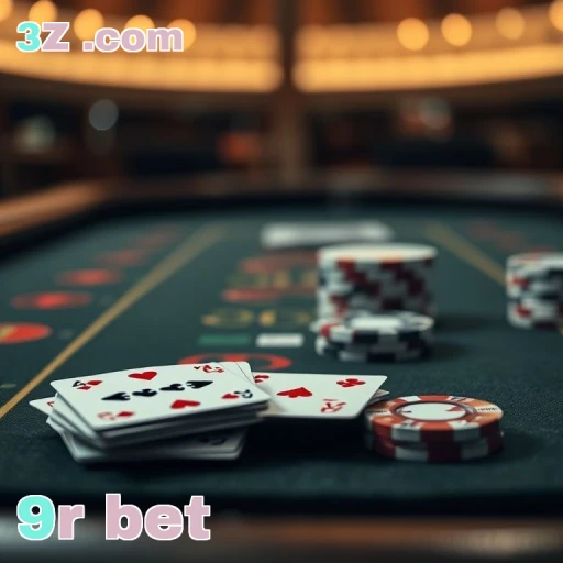 9r bet Métodos de pagamento